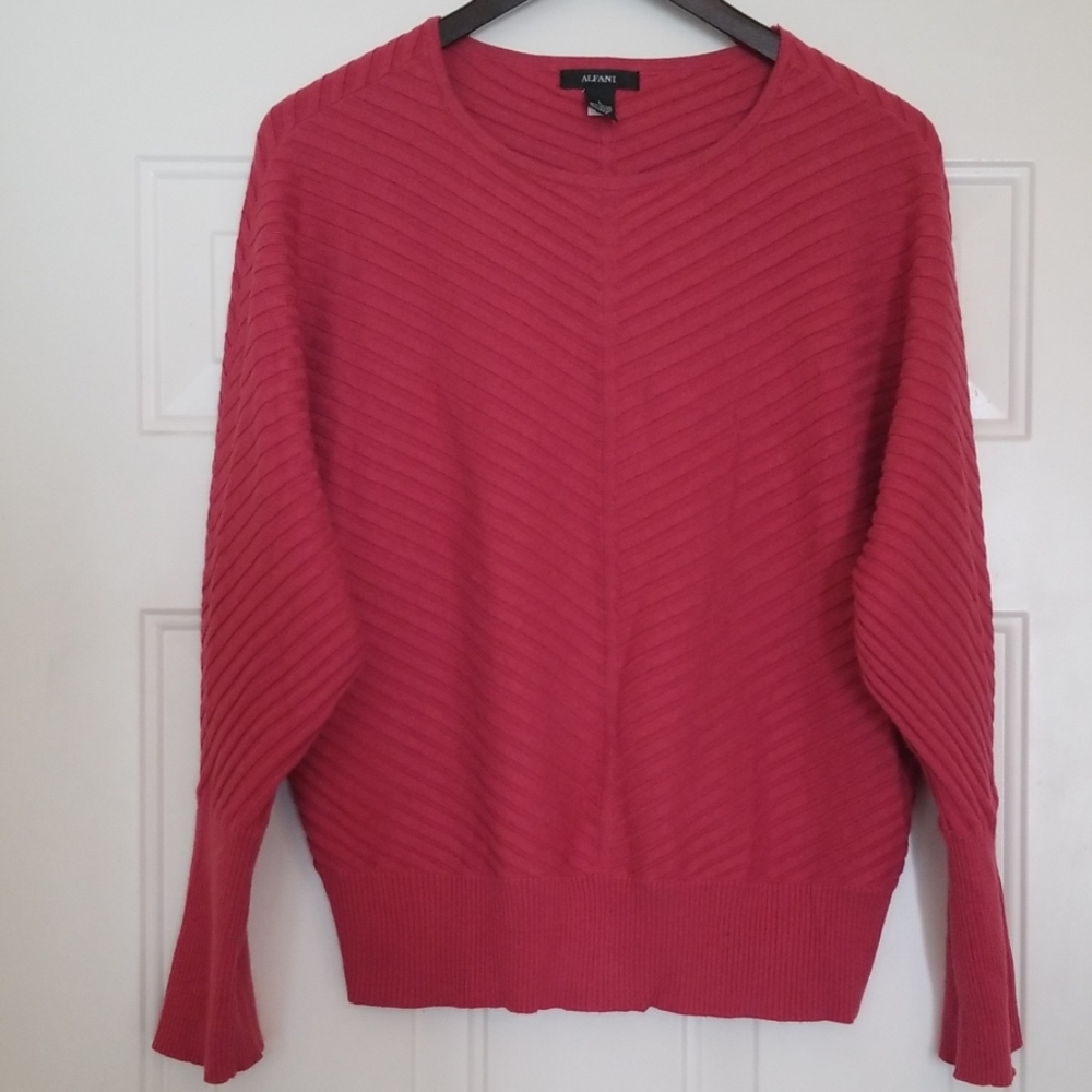 Alfani Sweater